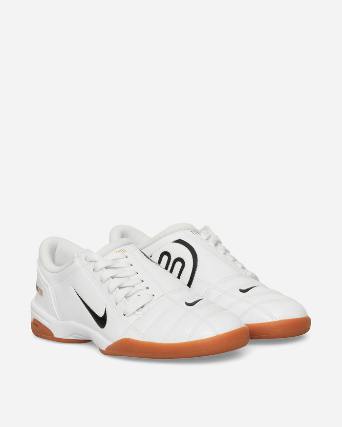 Nike Wmns Nike T90 White/Black/Metallic Gold Sneakers Low IB5666-100