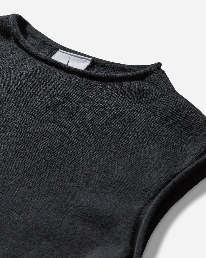 Nike Wmns U Nike Wl Cls Knit Dress Black Dresses Dress Long HM9449-010