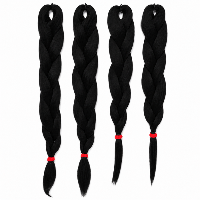 X-Pression Lagos Braid (1)