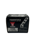 Yuasa YTZ5S Battery, 12V 65 CCA, 1 Year Warranty