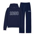 Zeta Tau Alpha Established Fave Fit Set - 1898