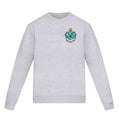Zeta Tau Alpha lululemon Steady State Crew - Embroidered Crest